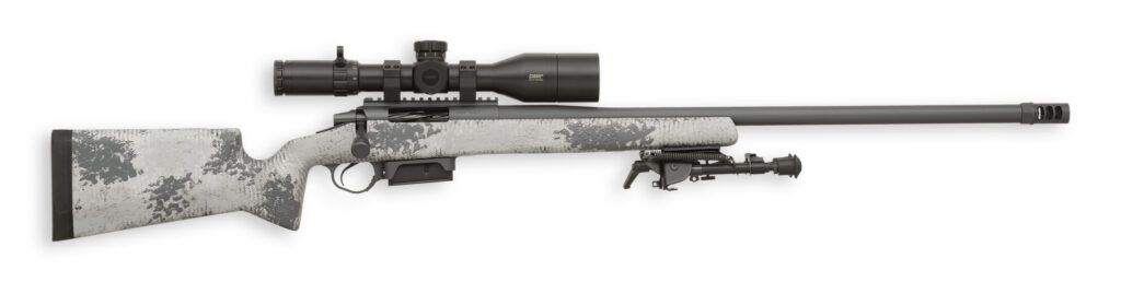 MCS-EH1 Elite Tactical Arctic