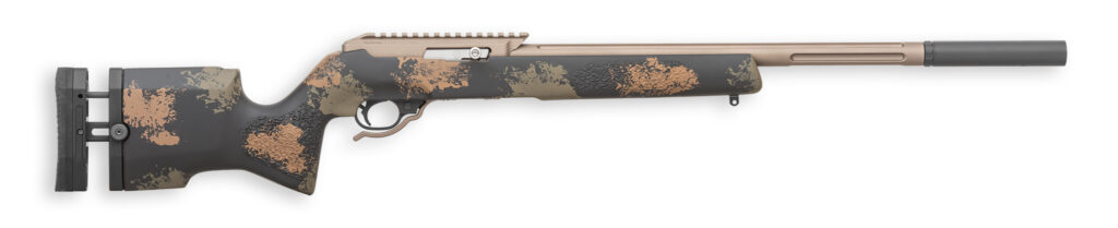 MCS-CS-10-22 Black Forest