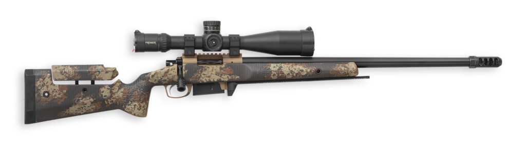 MCS-T2AGAP Elite Scorched Earth