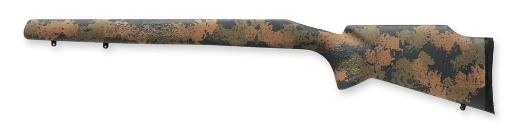 MCS-T Elite Tac Black Forest