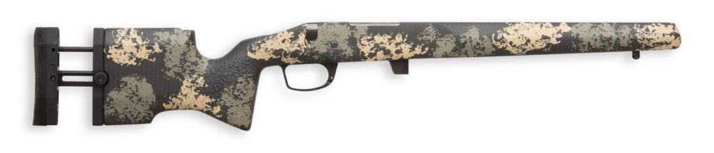 MCS-CS2 Elite Tac Moss