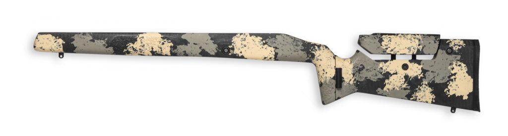 MCS-EHF1A Elite Tac Moss