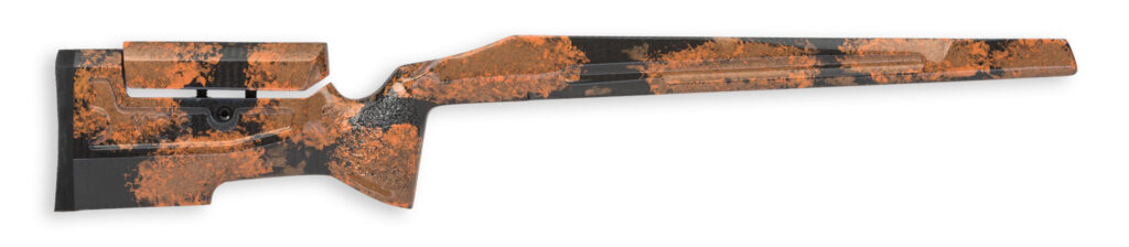 MCS-PRS1T Elite Tac Copperhead High Gloss