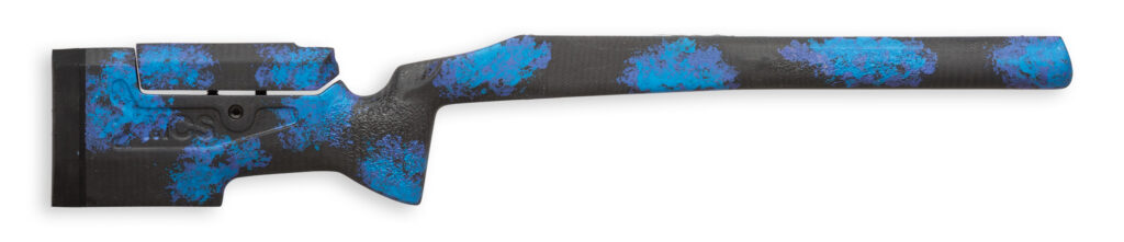 MCS-T4A Team Elite Tac Black &amp; Blue