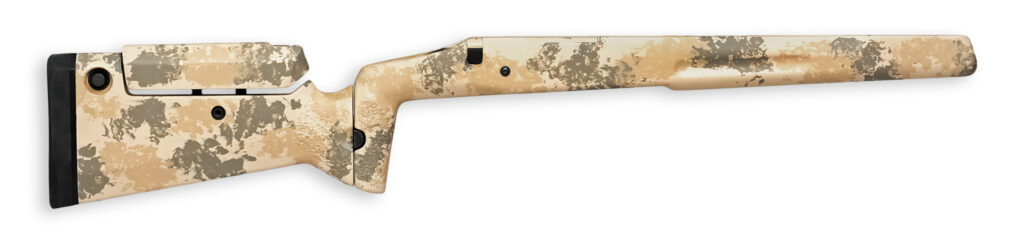 MCS-TF1A Desert Sage