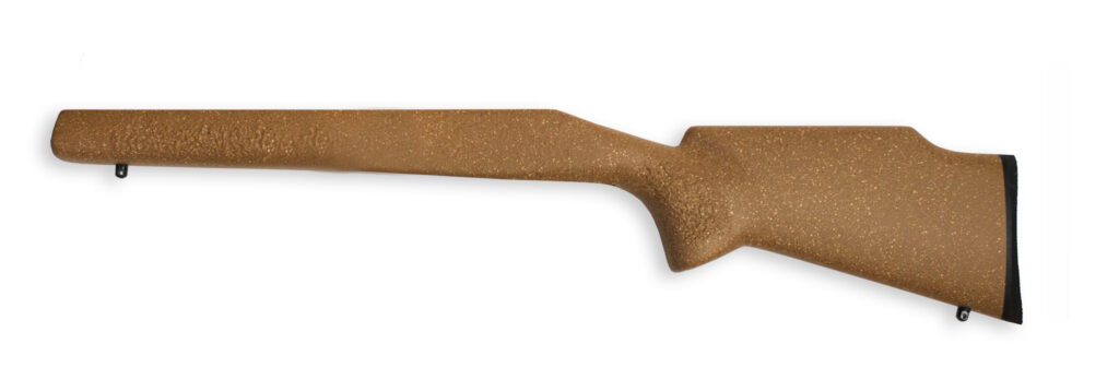 MCS-EH4 Desert Hunter Speckled