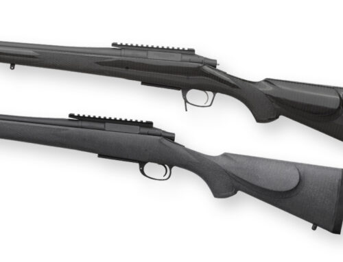 New 2019 UC Ultra Classic Hunting Stock