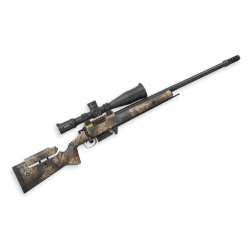 MCS-T2A-GAP