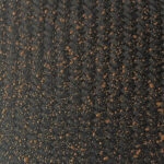 ELITE TAC CLEAR SPECKLE - CHOCOLATE