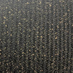 ELITE TAC CLEAR SPECKLE - COYOTE TAN