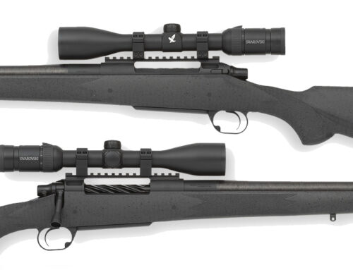 UC-Plus Hunting Rifle Stock