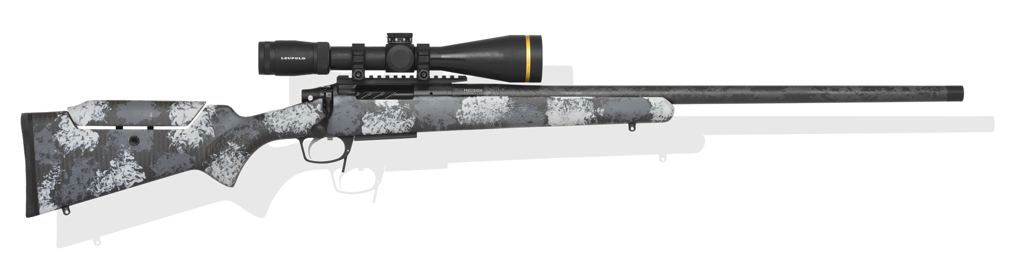 MCS-EH6A Hunting Stock