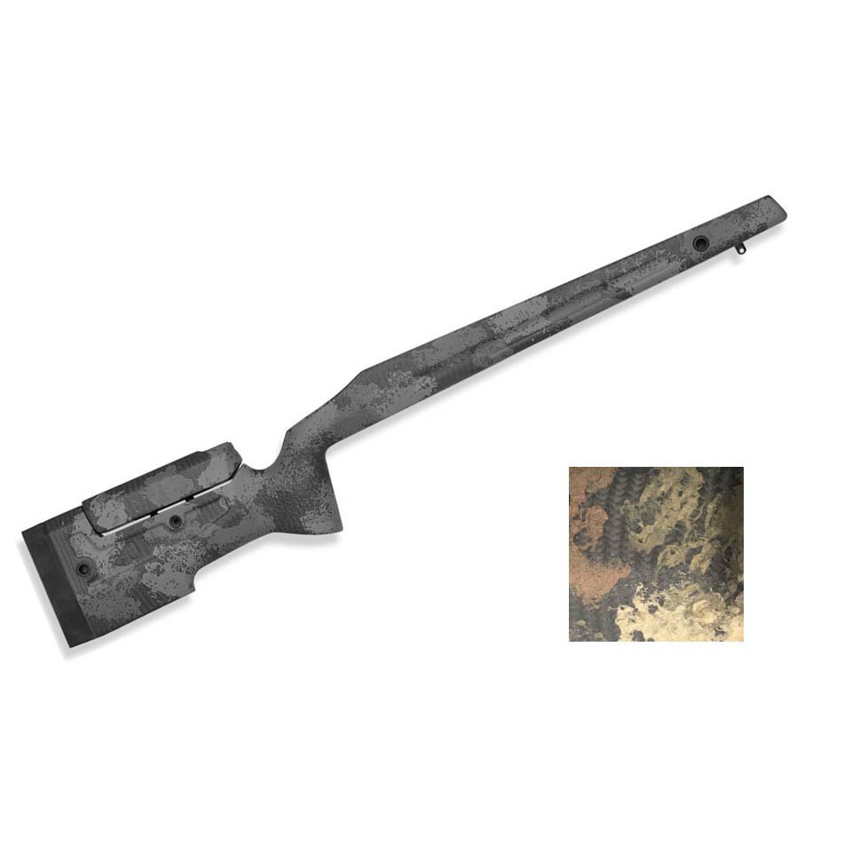 MCS-PRS1T, ET HIGH PLAINS MOLDED