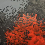 ELITE TAC CAMO - CAMPFIRE