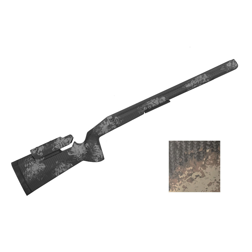 MCS-LRH, ET SCORCHED EARTH MOLDED