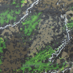 ELITE TAC MAX CAMO - WASTELAND