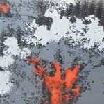 ELITE TAC PRO CAMO - DEADPOOL