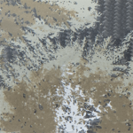 ELITE TAC PRO CAMO - OXBOW