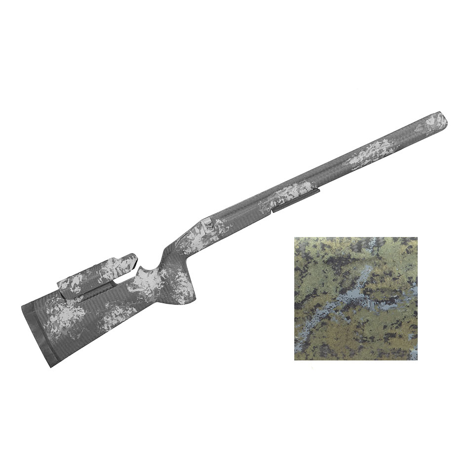 MCS-LRH, ET MAX EVERGLADES MOLDED