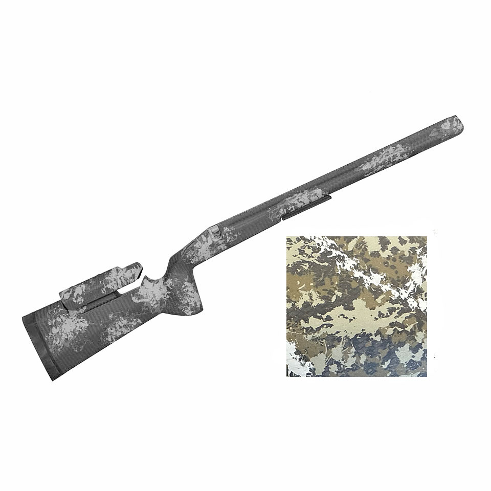 MCS-LRH, ET MAX SWAMP MOLDED