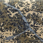 ELITE TAC MAX CAMO - GAP